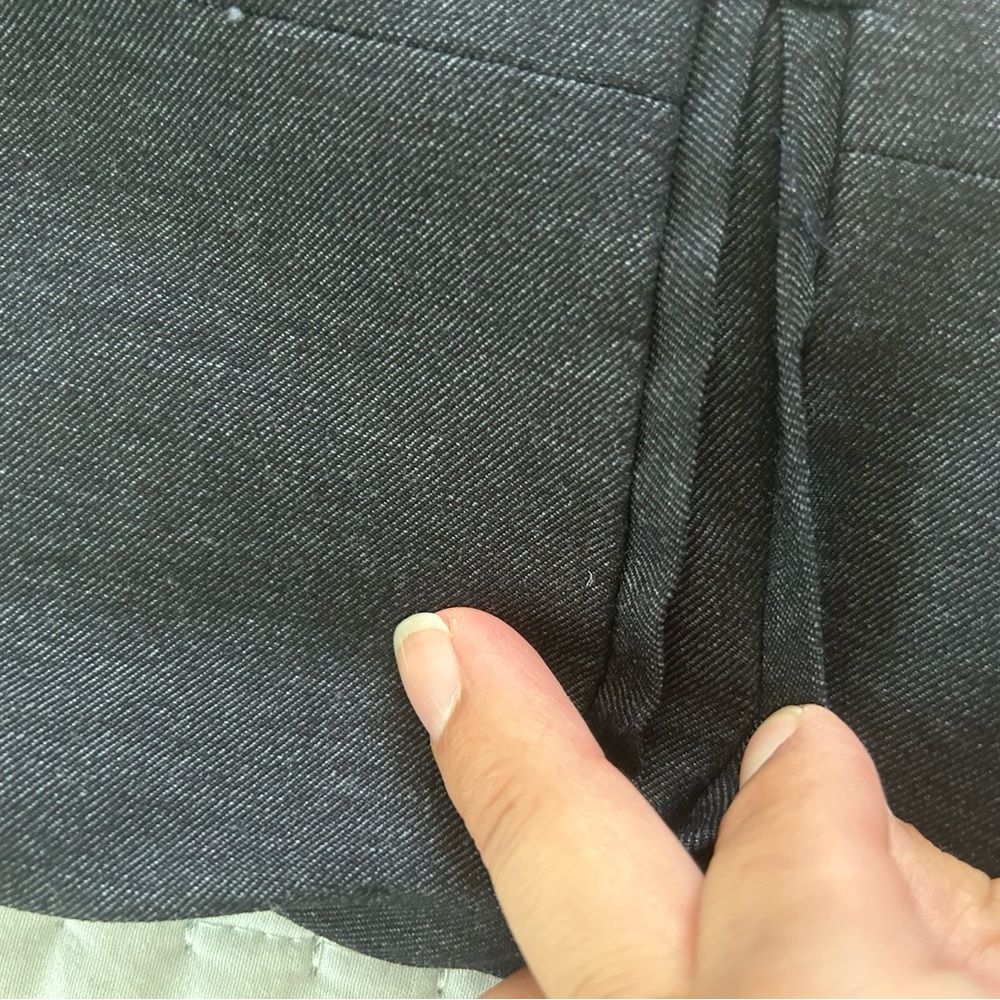 Nicole Miller Vest - Picture 4 of 7